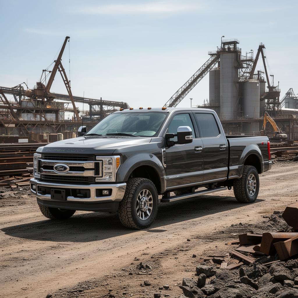 Payload Hauling — Genovesi Trucking
